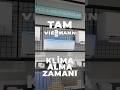 #viessmannklima Almanın Tam Zamanı.
