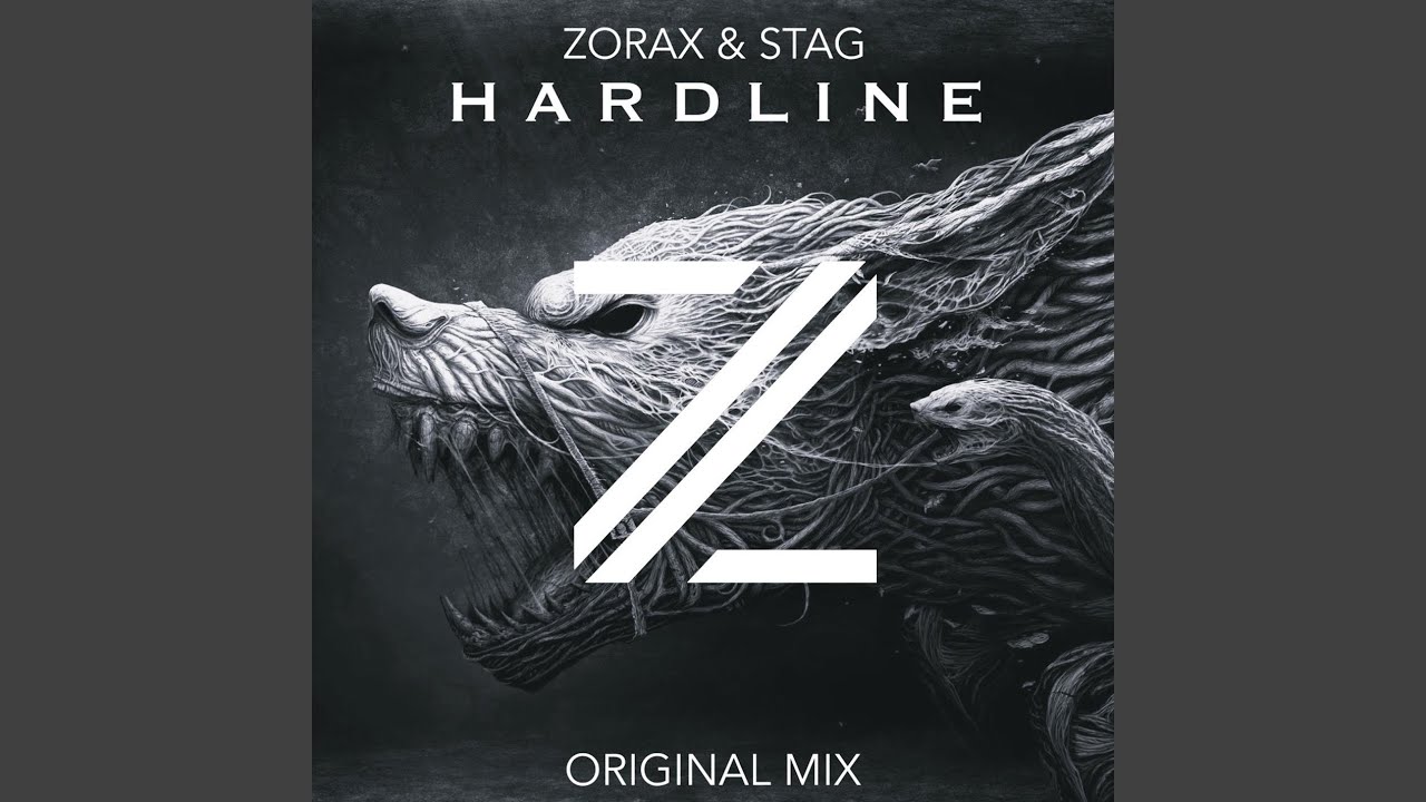Hardline (feat. Stag)