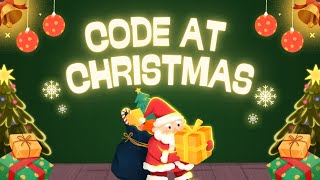 Code at Christmas Full Live Streaming Recording