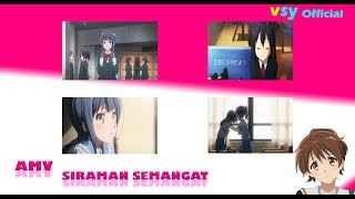 Download Lagu ✦SHORT AMV✦SIRAMAN SEMANGAT ✦ YU GI OH ED VER INDONESIA MP3