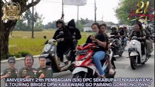 BRIGEZ DPW KARAWANG