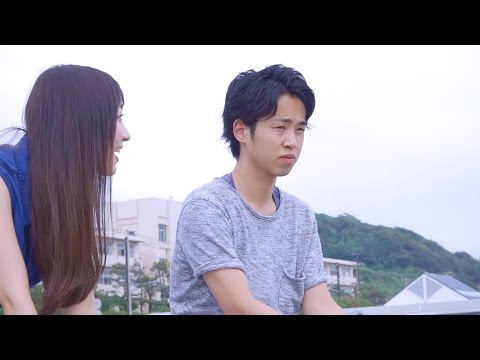 カフェオーレCM「春香の励まし方」編(30秒ver)