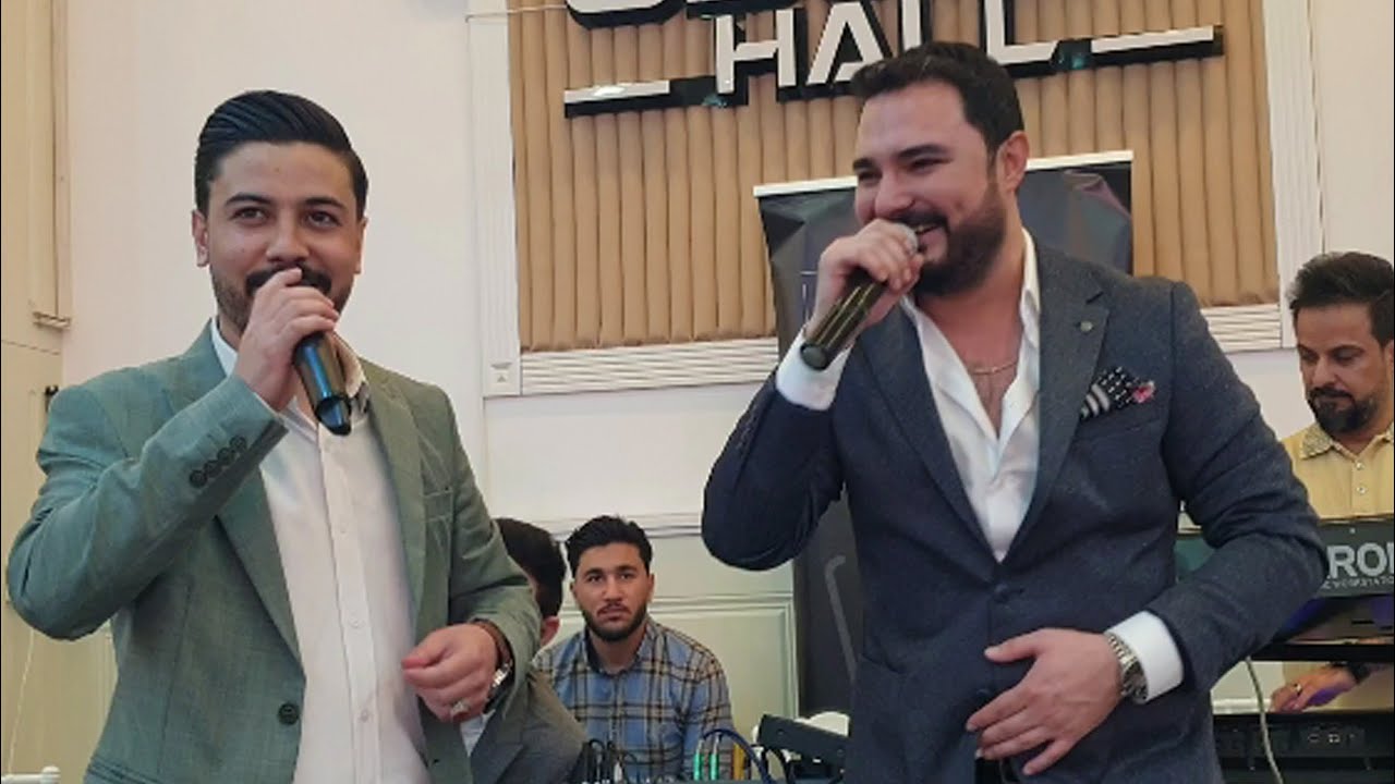 Jegir Kocer u Bawer Beyani 2024