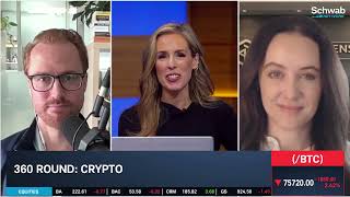 $65k New Floor For Bitcoin Despite Questions Marks On "perfect Solution?"