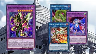 Supreme King Dragon Starving Venom | STILL BROKEN ?? | Yu-Gi-Oh Master Duel