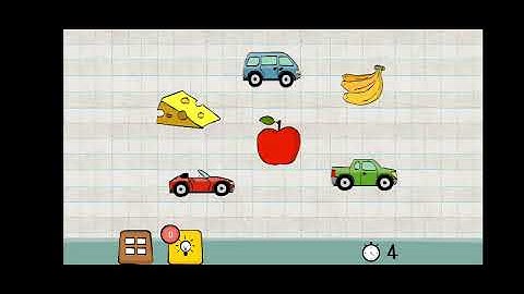 Logic Master 1 🔥🔥 Level #196 Solution ✨✨ Walkthrough