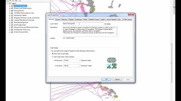 Arcserver 10.3 Training: Preparing your map