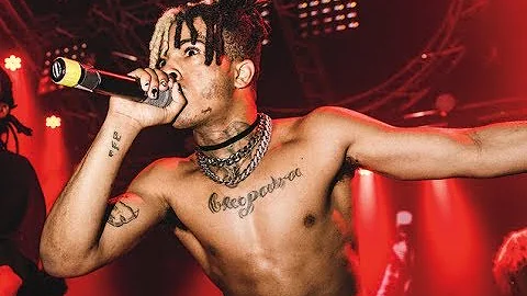 xxxtentacion reportedly signs $6 million record deal with Capitol Records.