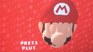 Super Mario 64 Deluxe for Switch Oficial Release!