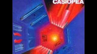 Casiopea - Pastel Sea