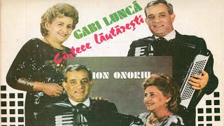 Download lagu Gabi Luncă, Compilație De Cântece Lăutărești mp3