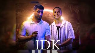 A.L.A Ft Kaso - IDK remix (prod by Red boy music)