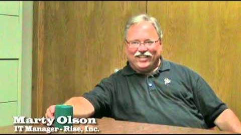 MAP TechWorks - Nonprofit Staff and New Technology