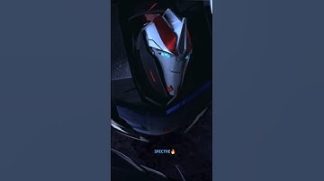 Smokescreen Versus Knockout #transformersofficial #transformers #transformersprime #demonsinmysoul