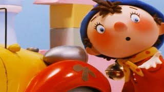 Noddys Toyland Adventures Noddy Loses His Tail Full Episode