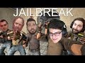 JAİL'İN KRALI! - CS:GO JAİLBREAK