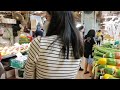 香港拍 牛头角街市 香港拍 牛头角街市