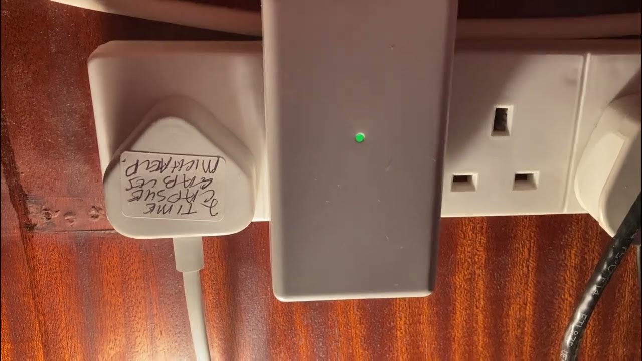 Bt digital voice adapter how two old people set it up youtube