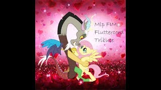 Mlp FIM: Fluttercord Tribute