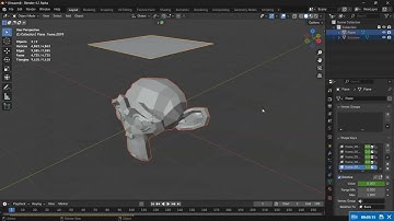 Importing Any Animation to Omniverse: Working with Blend Shapes in USD