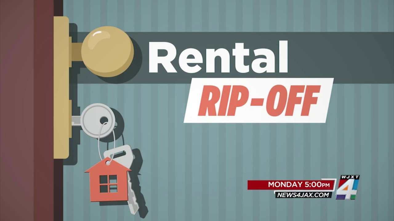 Rental RipOff Monday 5 p.m. YouTube