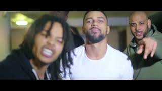 Keyzo (Loose ent) ft. Courage & Facety (West London)| @PacmanTV @KeyzoLooseEnt