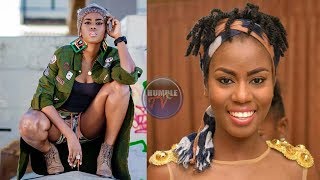 MZVEE FINALLY BREAK SILENCE ON HER PREGN@NCY