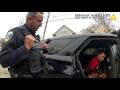 Teen Wannabe Gangster Steals Running Car From Auto Shop—Instantly Regrets It