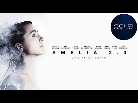 Amelia 2.0 | Full Movie Sci-Fi Drama