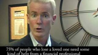 Funeral Planning Involves Estate Planning, End of Life Planning, Choosing Wills or Living Trusts