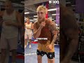 Gervonta Davis vs Jake Paul | Knockout King vs Problem Child 🔥#JakePaul #DavisVsPaul #Boxing #Shorts