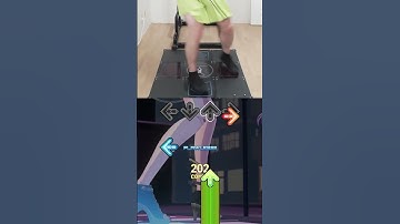 [DDR] セシリアウイルス - @TerribleJhoe