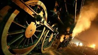 Video thumbnail of "W.A.S.P. - Locomotive Man (HQ Sound)"