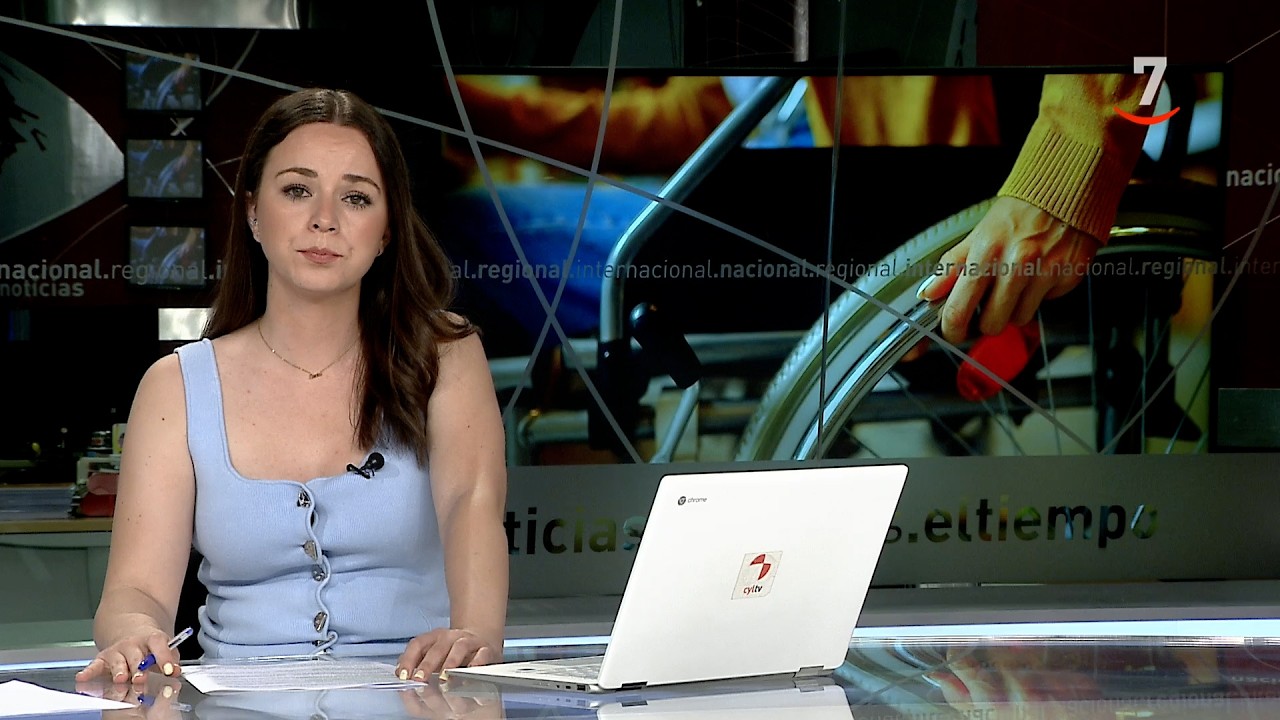 CyLTV Noticias 20:00 horas (27/06/2026)
