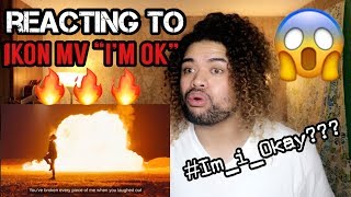 REACTING TO iKON MV “IM OK”