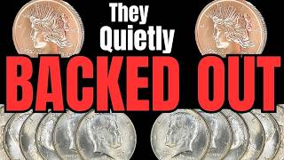 Morgan Stanley Lit the Fuse … DO THIS