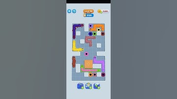 Gecko out - Level 126