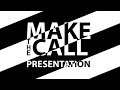 Presentation   make the call sous titr