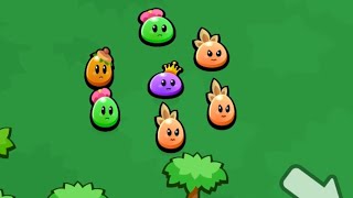 Slime King Gameplay Android Mobile screenshot 3