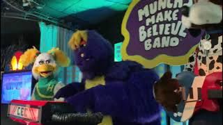 Clips n’ Pics from Chuck E. Cheese Huntsville AL | Oct. 2, 2021