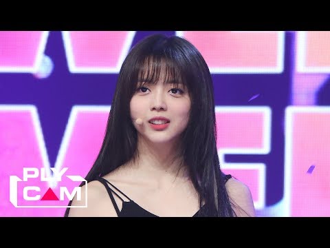 [Simply K-Pop] WEKI MEKI <strong>JI</strong> SUYEON &amp;#39;Tiki-Taka (99%)&amp;#39; (위키미키 지수연 직캠)_ <strong>Ep</strong>.376