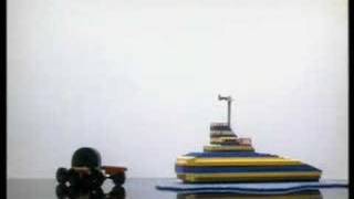 Lego commercial - Kipper