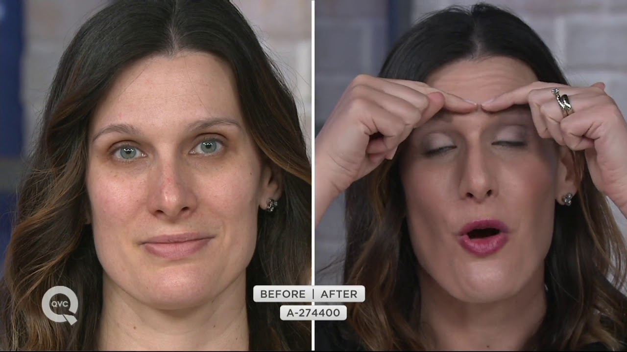 IT Cosmetics Brow Power Super Skinny Pencil & Brow Power Lift Duo on QVC