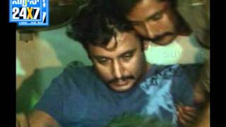 No bail for Karnataka actor Darshan - Suvarna news