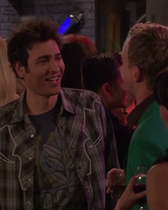 How I Met Your Mother Funniest Bloopers Funniest Blooper of How I Met Your Mother | Bloopers | HIMYM gag reel