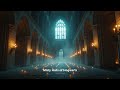 Misty Halls of Hogwarts — Scout Scarf Music | Wizarding World Ambience Vol. 2