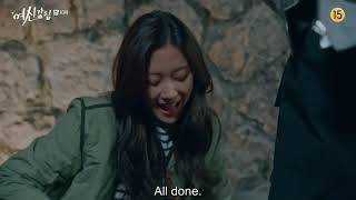 Ju-Kyung and Seo‑jun E10 Scenes P3