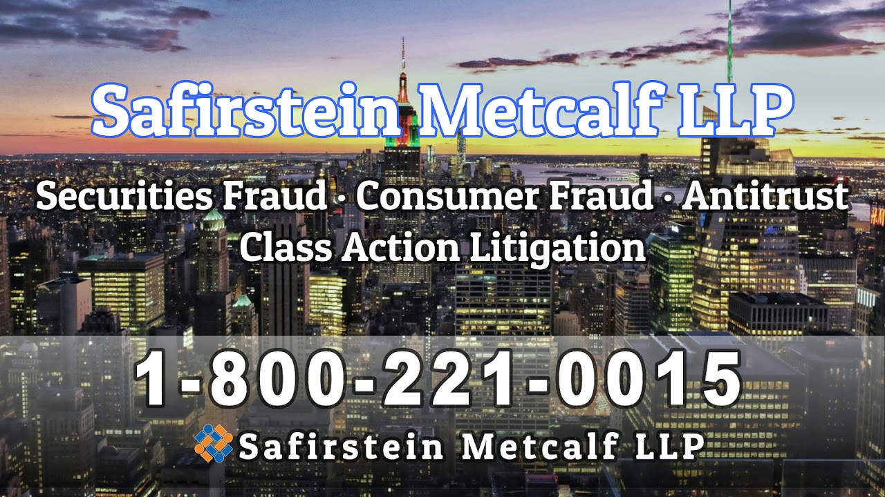 Akers Biosciences Lawsuit YouTube