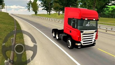 Car Parking Multiplayer #3 Real Car Parking, Android Gameplay FHD