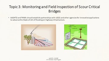 Bridge Scour Risk Management Rick Morz, Wisconsin DOT